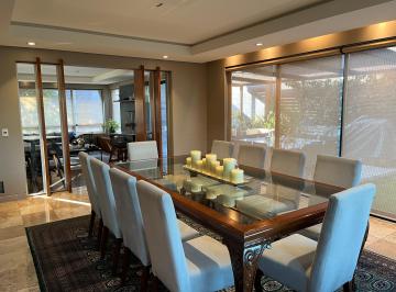 Casa en condominio de 3 habitaciones, Cuajimalpa de Morelos · Casa en Venta. Bosques de Las Lomas, Paseo de Las Primaveras. Doble Filtro de Seguridad.