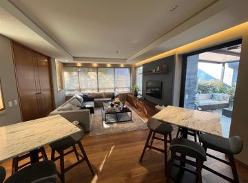 Casa en condominio de 3 habitaciones, Cuajimalpa de Morelos · Casa en Venta. Bosques de Las Lomas, Paseo de Las Primaveras. Doble Filtro de Seguridad.