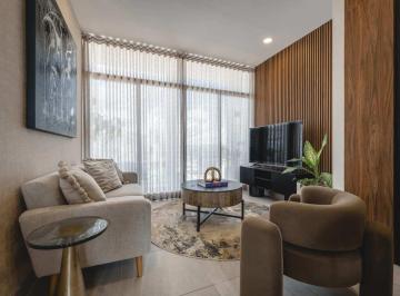 Departamento de 1 habitación, Mérida · Departamento en Venta Mérida, Temozón |rodeado de Plazas Comerciales