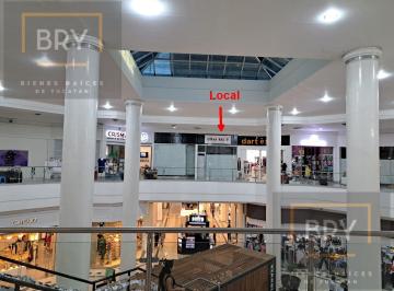 Local comercial · 50m² · Se Renta Local Comercial de 38 m² en La Gran Plaza