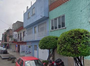 Casa de 3 habitaciones, Gustavo A. Madero · Se Remata Casa en Col. Casas Aleman Aun Costado de San Juan de Aragón