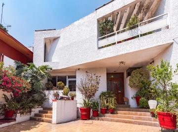17260 - CGC _ Rinconada del Valle 29-16.jpg · Gran Residencia en Calle Cerrada Colonia Xoco