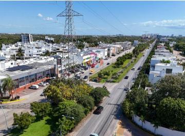 Terreno / Lote , Benito Juárez · Terreno Para Desarrollador en Venta, en Prolongacion La Luna, Cancun, Quintana Roo