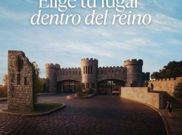 Terreno / Lote · 230m² · San Miguel de Allende: Terreno Residencial Premium / Premium Residential Land