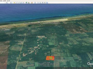 Terreno / Lote , Dzidzantún · Terreno de 450 m² en Aldea Esmeralda: a 8.5 Km del Mar y Alta Plusvalía