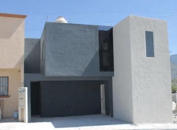 Casa de 2 habitaciones, Saltillo · Casa Nueva en El Volcán