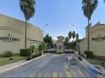 Casa de 3 habitaciones, San Nicolás de los Garza · Casa en Recuperacion Bancaria