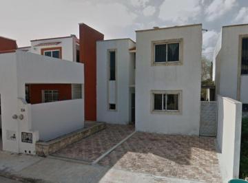 Casa de 3 habitaciones, Mérida · Casa en Venta en Col 9, Mérida, Yuc.
