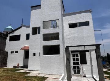 Casa de 3 habitaciones, Jilotzingo · Residencia de Lujo en Santa Maria Mazatla