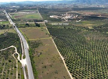 41cbc99cf66d083b14e2b64bbff6f722686f672d910804cadca92fabee68e350 · 4 Ha Oportunidad Frente a Carretera a La Entrada a Sassi del Valle