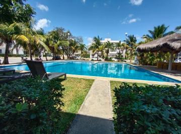 Departamento · 76m² · 3 Recámaras · 1 Estacionamiento · Departamento - Playa del Carmen