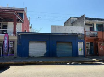 Local comercial · 180m² · Local en Renta Av Malpica, Col. Centro. Coatzacoalcos, Ver.