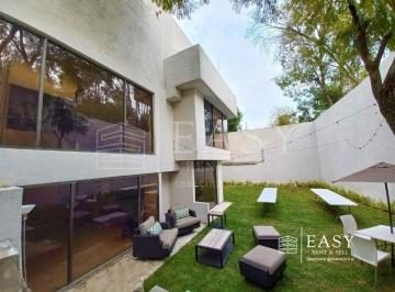 Casa de 4 habitaciones, Miguel Hidalgo · Hermosa Casa en Renta Para Remodelar