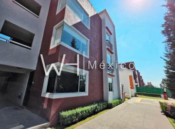 Casa · 2 Recámaras · 1 Estacionamiento · Departamento en Venta en Toluca con Fácil Acceso