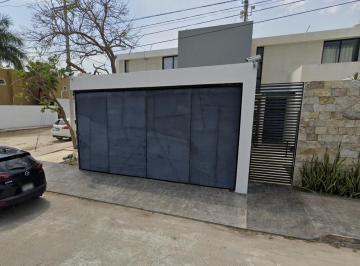 Casa de 4 habitaciones, Mérida · Casa en Venta en San Ramón Nte, 97117 Mérida, Yuc.