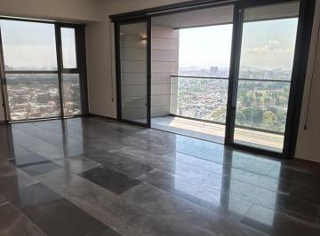 Departamento de 3 habitaciones, Zapopan · Departamento en Renta en Vía del Bosque Puerta de Hierro Zapopan Jalisco