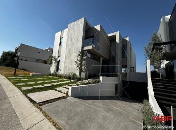 Casa en condominio de 4 habitaciones, Zapopan · Residencia de Lujo en Venta en Puerta Las Lomas – Vista Privilegiada a Las Lomas