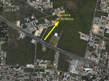 c21571a495c0d52f134434d0e420c3d65c2193eed45d339cc42eef6f27bfce33 · Venta Terreno en Temozon Norte Cerca de Periférico
