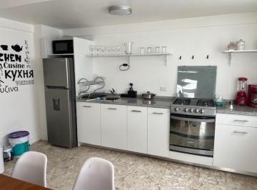 Departamento · 58m² · 1 Recámara · Departamento en Renta Amueblado y Equipado en La Col. Roma
