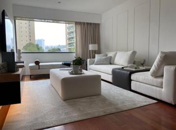 Departamento · 290m² · 3 Recámaras · 3 Estacionamientos · Departamento - Santa Fe Cuajimalpa