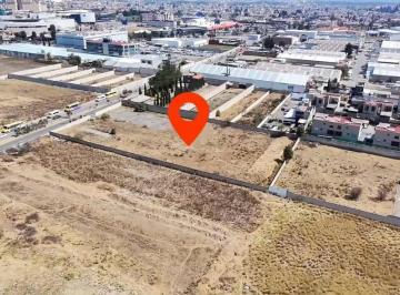 Terreno / Lote · 6022m² · 6,022 m² Metepec Bardado, Plano a m de Pino Suárez