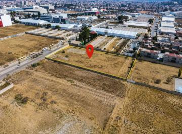 Foto 1 · 6,022 m² Metepec Bardado, Plano a m de Pino Suárez