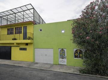 Casa de 4 habitaciones, Venustiano Carranza · Casa en Venta en Calle Oriente 178 Colonia Moctezuma 2a Secc.