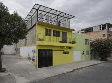 Casa de 4 habitaciones, Venustiano Carranza · Casa en Venta en Calle Oriente 178 Colonia Moctezuma 2a Secc.