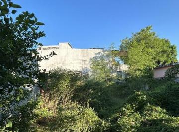 Terreno / Lote · 105m² · Terreno en Venta en El Centro de Veracruz