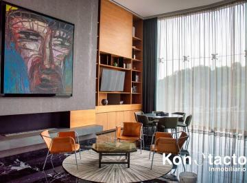 Departamento de 3 habitaciones, Huixquilucan · Departamento en Venta en Residences Bosque Real