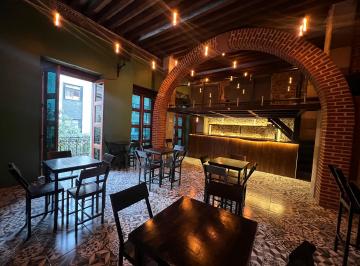 Local comercial , Cuauhtémoc · Local Para Restaurante Bar en Renta – Centro Histórico Cdmx
