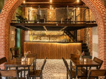 Local comercial Renta MN 79,500 · Local Restaurante Bar en Renta – Centro Histórico Cdmx