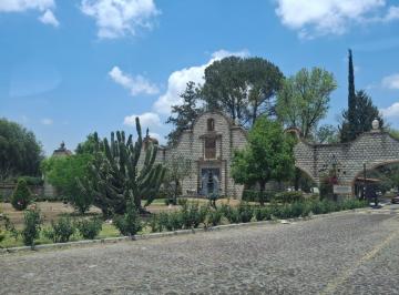 Terreno / Lote · 3800000ha · Terreno en Fraccionamiento de Alta Plusvalía, Querétaro
