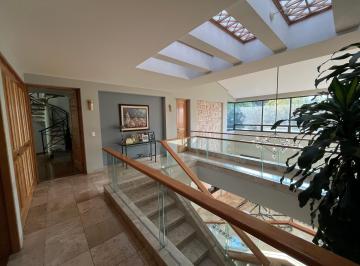 Casa en condominio de 3 habitaciones, Cuajimalpa de Morelos · Casa en Venta en Paseo de Primaveras, Doble Filtro de Seguridad y Paneles Solares