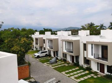 Casa en condominio de 4 habitaciones, Jiutepec · Casas Nuevas en Venta con Alberca en Jiutepec, Morelos