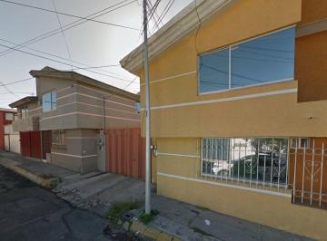 Casa de 4 habitaciones, Puebla · Casa en Venta 20 de Noviembre Valle del Sol Puebla