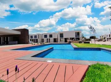 Casa de 2 habitaciones, San Luis Potosí · Casa en Renta en Privada Los Lagos Residencial