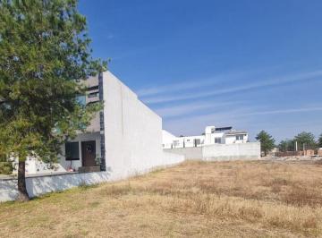 Terreno / Lote · 400m² · Terreno en Venta La Campiña del Bosque