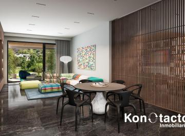 Departamento de 4 habitaciones, Huixquilucan · Departamento en Venta en The Residences By Roche Bobois, Bosque Real