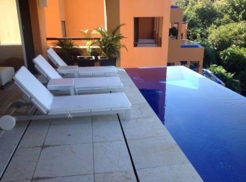 Departamento de 4 habitaciones, Zihuatanejo de Azueta · Departamento en Venta en Punta Ixtapa