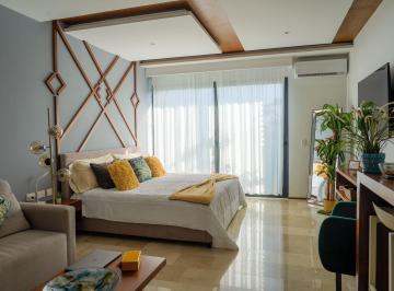 Departamento · 40m² · 1 Recámara · 1 Estacionamiento · Departamento en Playa del Carmen