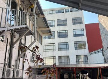 Edificio , Benito Juárez · Terreno con Local, Oficina y Almacén en Venta