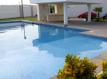 Casa en condominio de 3 habitaciones, Yautepec · Casa en Venta en Paseos de Solidaridad Cuernavaca