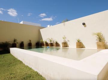 Casa de 3 habitaciones, Conkal · Casa en Venta en Bosques de Conkal Yucatan