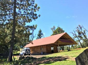 Terreno / Lote · 22000m² · Pico de Orizaba, Terreno de 22,000 m² en Las Faldas del Volcán Más Alto de México