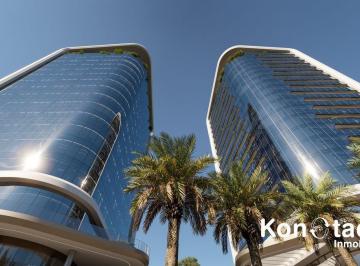 Oficina , Huixquilucan · Oficinas en Venta en Torre Designo By Pininfarina, Bosque Real