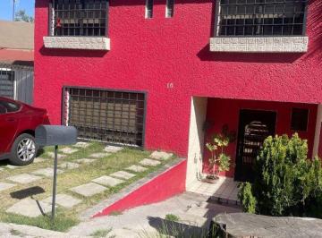 Casa de 4 habitaciones, Naucalpan de Juárez · Venta Excelente Casa en La Concordia