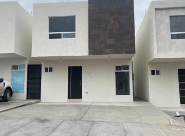 Casa de 3 habitaciones, Guadalupe · Lomas del Rey, Guadalupe, Nuevo León