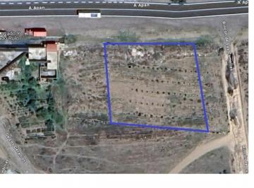 Terreno / Lote , Calpulalpan · Terreno en Venta en Alfonso Espejel, Calpulalpan, Tlaxcala.