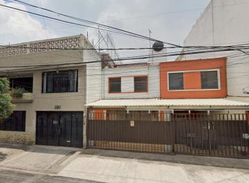 Casa de 4 habitaciones, Azcapotzalco · Casa en Venta en La Calle Poniente 54 en Obrero Popular, Azcapotzalco